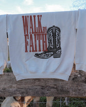 Load image into Gallery viewer, WALK BY FAITH