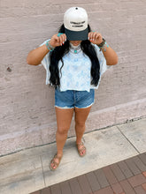 Load image into Gallery viewer, Carolina Cowboy Tee