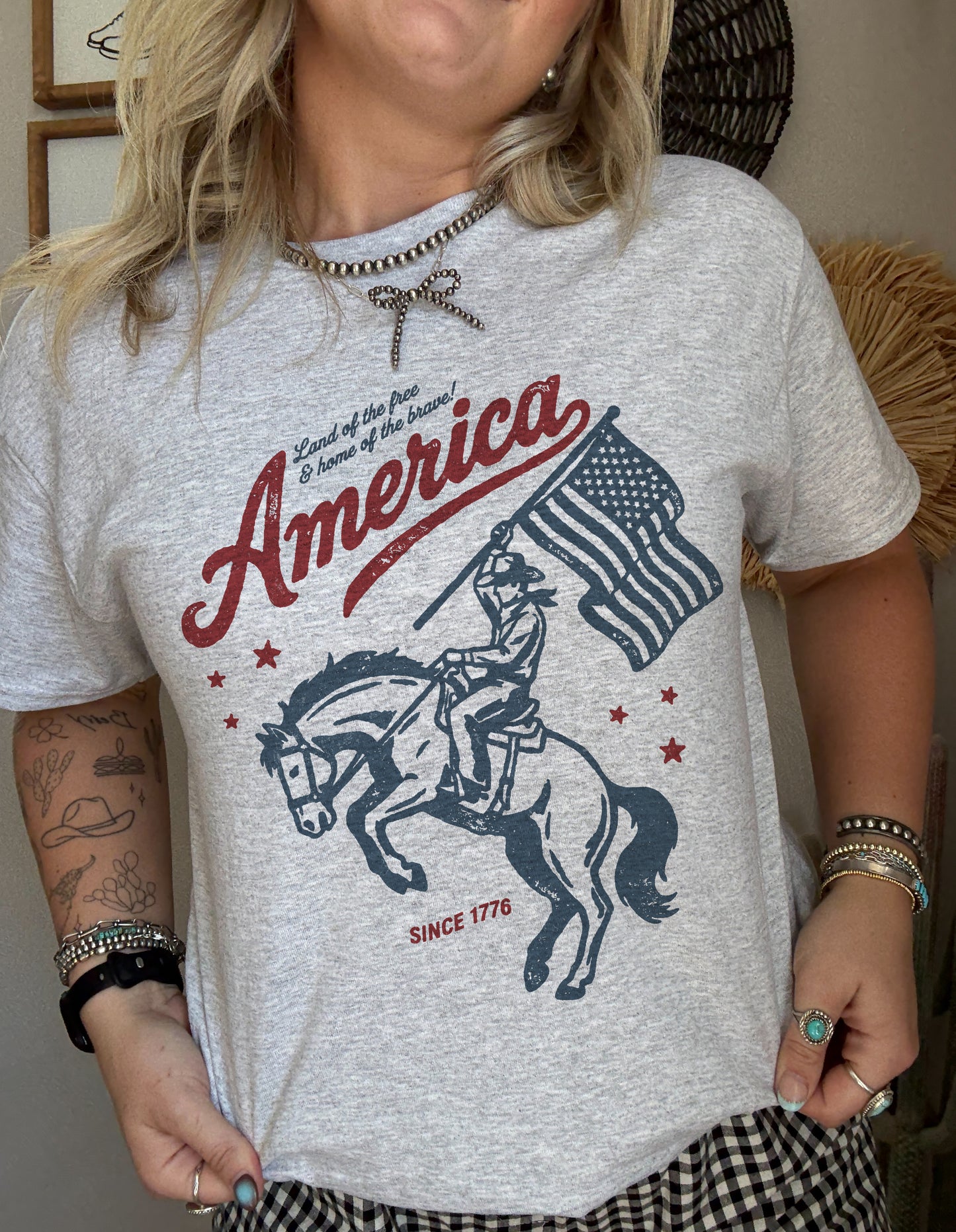 AMERICA