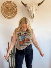 Load image into Gallery viewer, EASY TIGER MUSCLE TANK