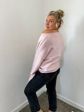 Load image into Gallery viewer, ROSÈ ALL DAY CARDI