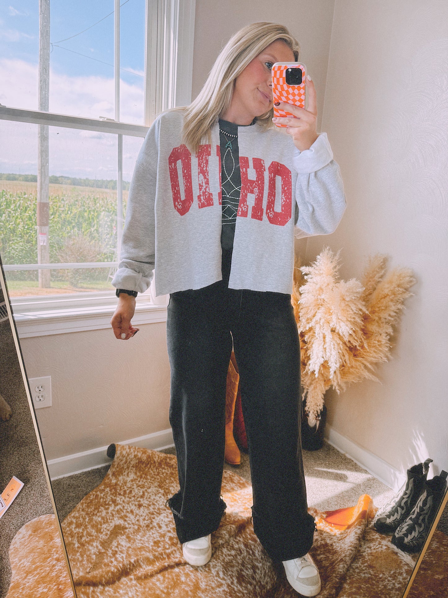OHIO “CARDI”
