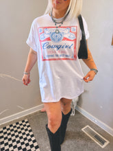 Load image into Gallery viewer, THE COWGIRL