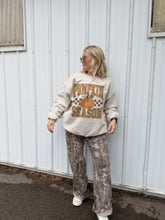 Load image into Gallery viewer, CAMO PUMKIN SZN