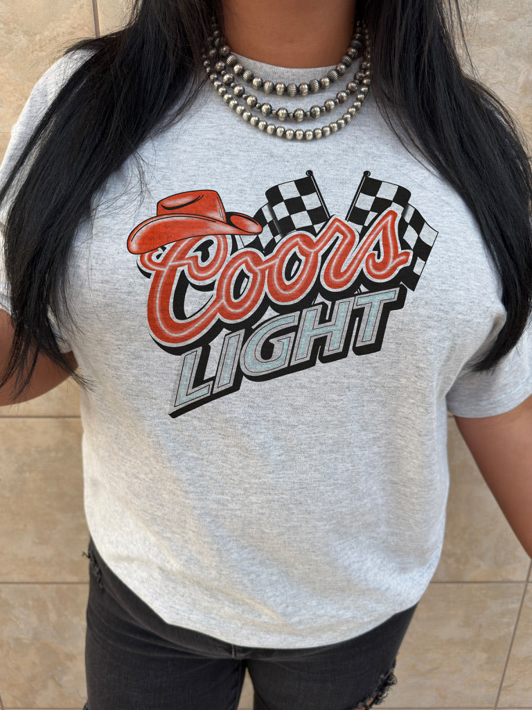 RACING LIGHT