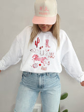 Load image into Gallery viewer, WESTERN VDAY COLLAGE