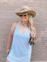 Load image into Gallery viewer, Seabreeze Crochet Dress