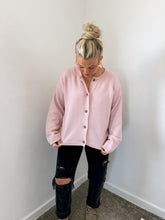 Load image into Gallery viewer, ROSÈ ALL DAY CARDI