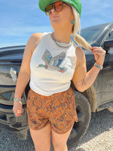 Load image into Gallery viewer, BEDAZZLED DUCK TANK