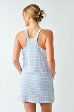 Load image into Gallery viewer, Seabreeze Crochet Dress