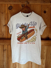 Load image into Gallery viewer, HOT DOG RODEO