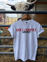 Load image into Gallery viewer, GOD'S COUNTRY