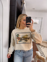 Load image into Gallery viewer, QUACK 'EM, COWBOY