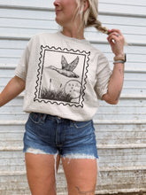 Load image into Gallery viewer, MALLARD STAMP