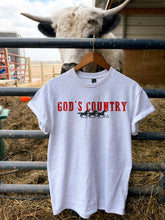 Load image into Gallery viewer, GOD'S COUNTRY