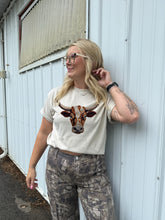 Load image into Gallery viewer, CROCHET COW