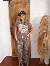 Load image into Gallery viewer, HUNTER STAMP COLLAGE