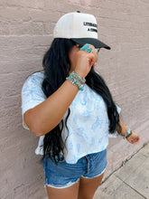 Load image into Gallery viewer, Carolina Cowboy Tee
