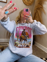 Load image into Gallery viewer, TAKE ME AWAY