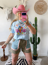 Load image into Gallery viewer, RODEO TIME