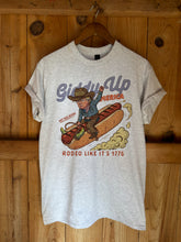 Load image into Gallery viewer, HOT DOG RODEO