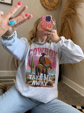 Load image into Gallery viewer, TAKE ME AWAY