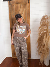 Load image into Gallery viewer, HUNTER STAMP COLLAGE