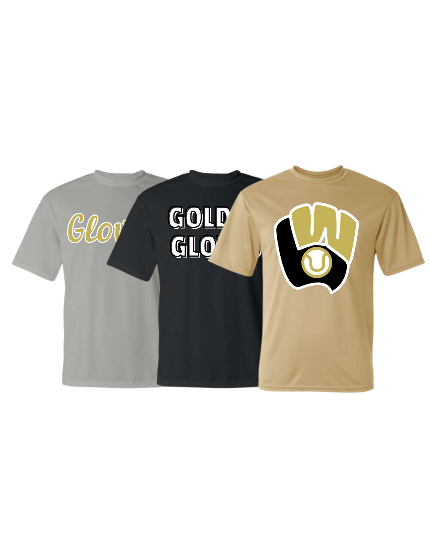 PERFORMANCE TEE