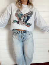 Load image into Gallery viewer, THE BEDAZZLED DUCK