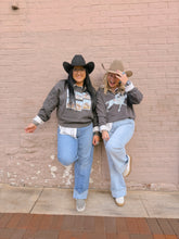 Load image into Gallery viewer, THE COWBOY 1/4 ZIP