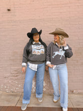 Load image into Gallery viewer, THE COWBOY 1/4 ZIP