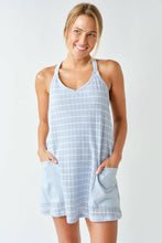 Load image into Gallery viewer, Seabreeze Crochet Dress