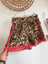 Load image into Gallery viewer, The Rowdy Cowgirl Shorts
