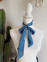 Load image into Gallery viewer, DENIM RWB TWILLY
