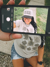 Load image into Gallery viewer, MISS NEVER DO NO WRONG: BLACK
