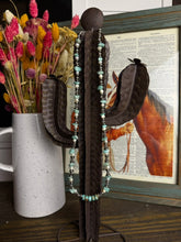 Load image into Gallery viewer, THE GEORGIA NECKLACE
