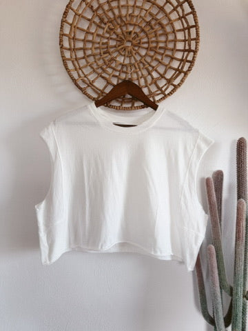 Backbone Basic Top