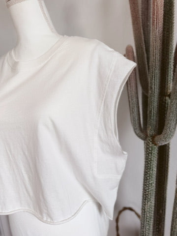 Backbone Basic Top