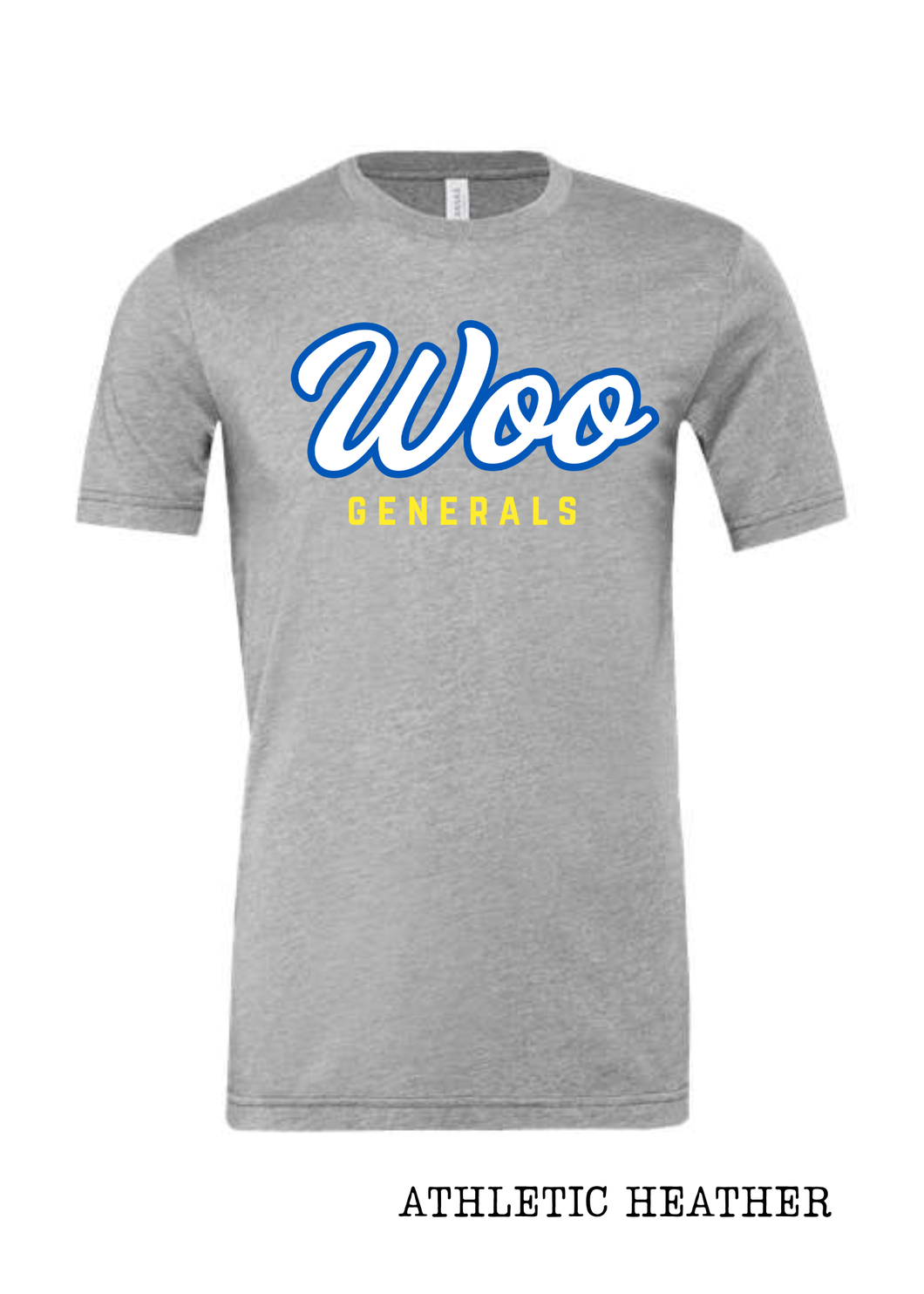 WOO TEE