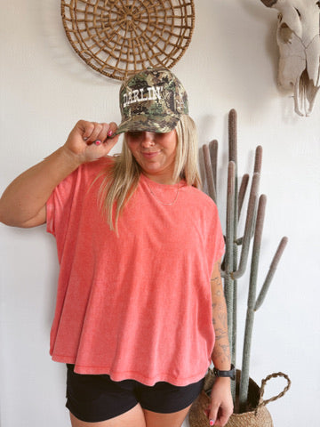 Sunset Chaser Tee