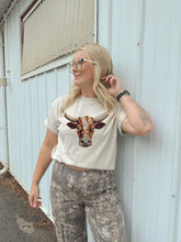 Load image into Gallery viewer, CROCHET COW
