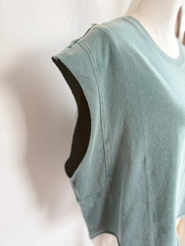 Dusty Desert Top
