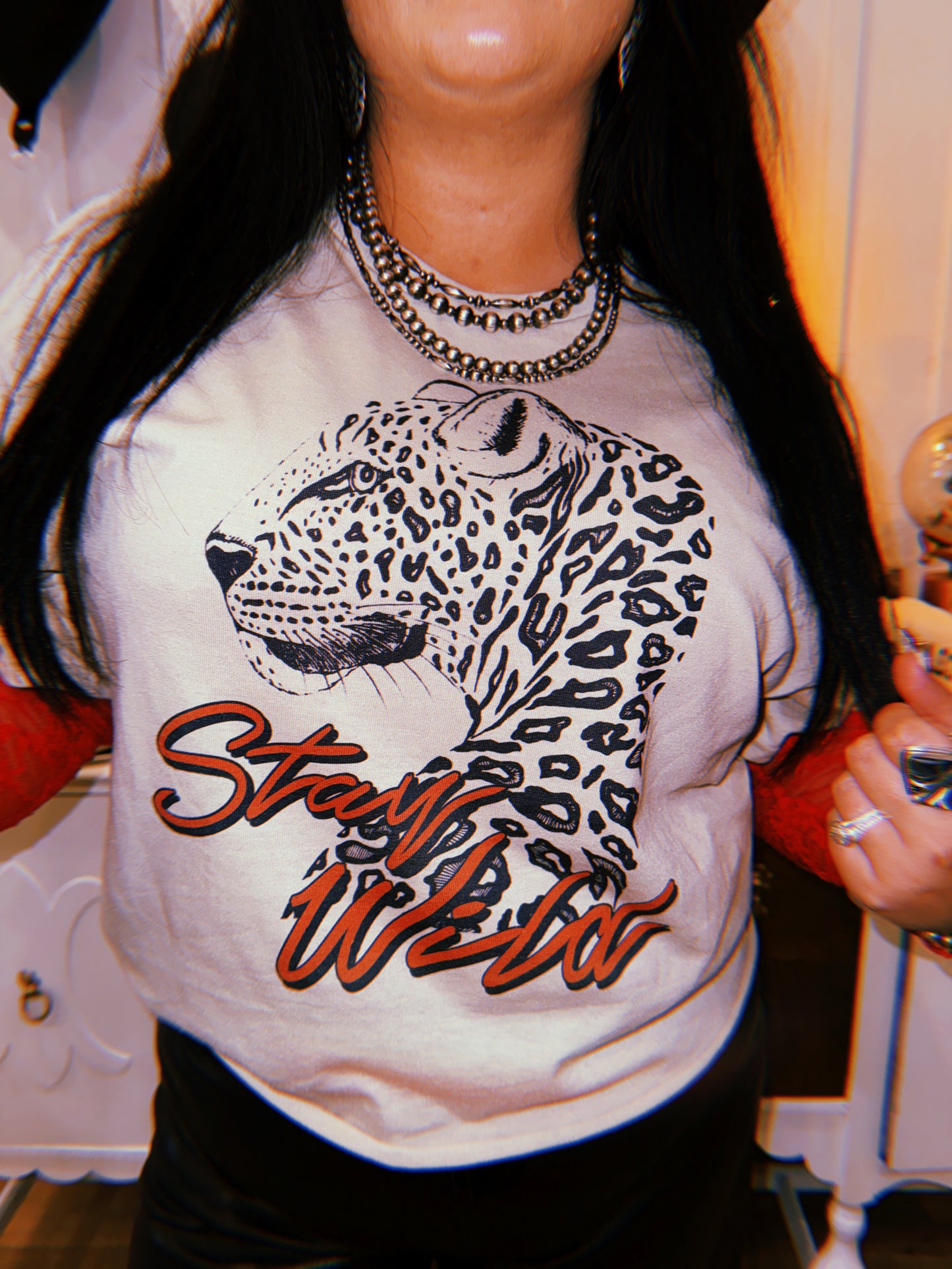 STAY WILD