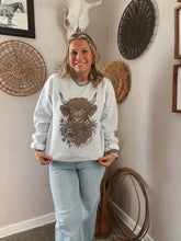 Load image into Gallery viewer, VALENTINE HIGHLAND
