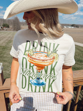 Load image into Gallery viewer, DRINK MARGS
