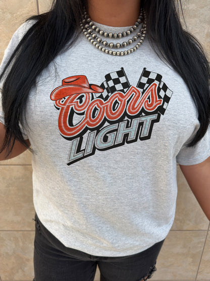 RACING LIGHT