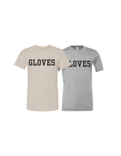 Load image into Gallery viewer, GLOVES T-SHIRT
