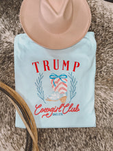 Load image into Gallery viewer, TRUMP COWGIRL
