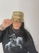 Load image into Gallery viewer, RED ROVER: GREEN CAMO
