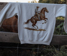 Load image into Gallery viewer, THE RHINESTONE COWBOY
